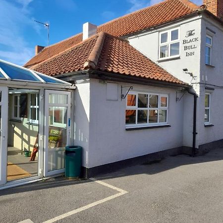 Black Bull Inn Immingham Extérieur photo