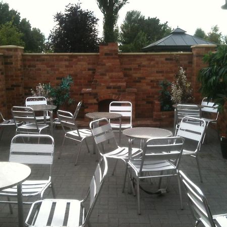 Black Bull Inn Immingham Extérieur photo