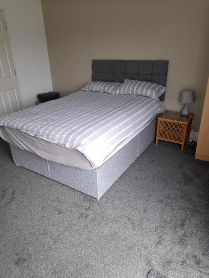 Black Bull Inn Immingham Extérieur photo