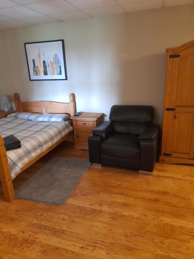 Black Bull Inn Immingham Extérieur photo