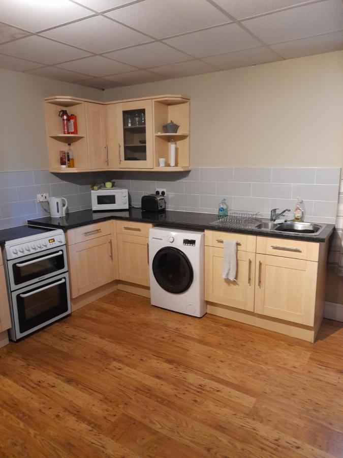 Black Bull Inn Immingham Extérieur photo