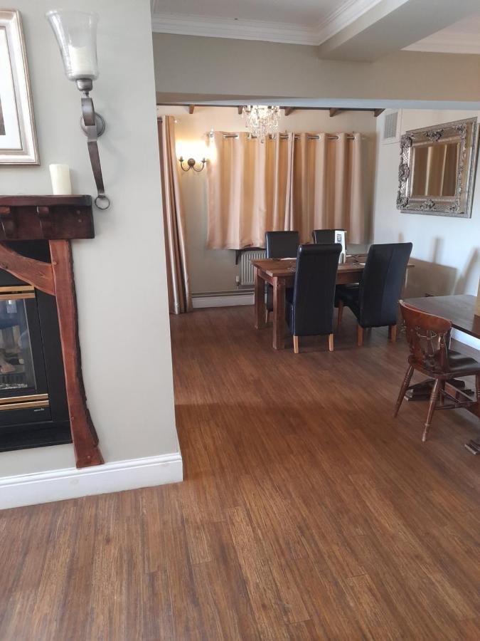 Black Bull Inn Immingham Extérieur photo