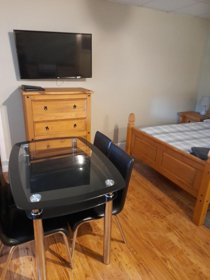 Black Bull Inn Immingham Extérieur photo