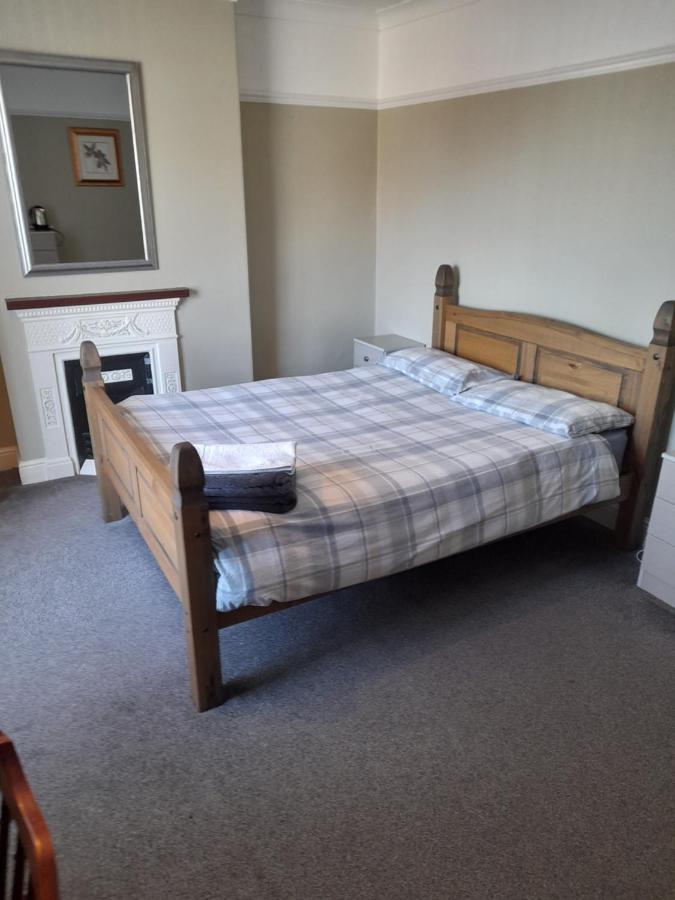 Black Bull Inn Immingham Extérieur photo