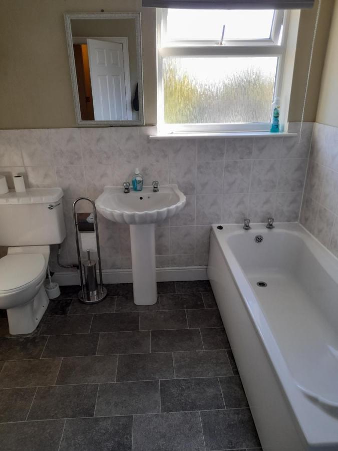 Black Bull Inn Immingham Extérieur photo