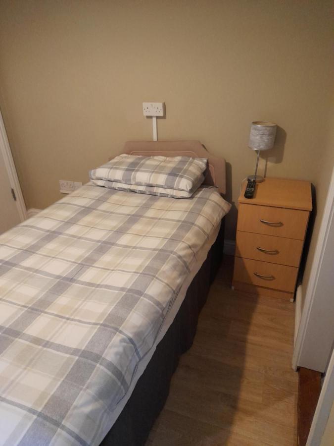 Black Bull Inn Immingham Extérieur photo