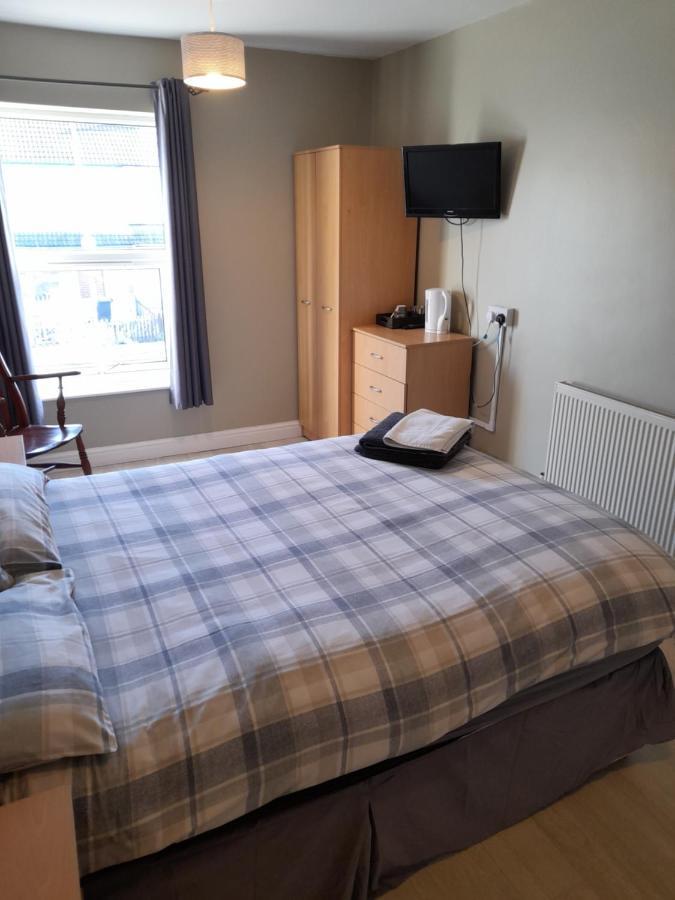 Black Bull Inn Immingham Extérieur photo