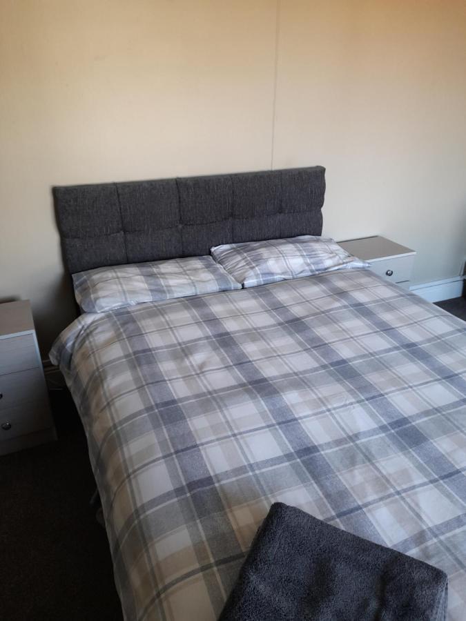 Black Bull Inn Immingham Extérieur photo