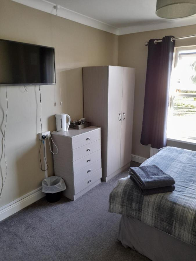 Black Bull Inn Immingham Extérieur photo