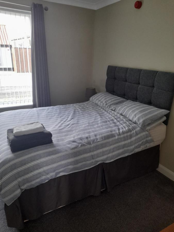 Black Bull Inn Immingham Extérieur photo