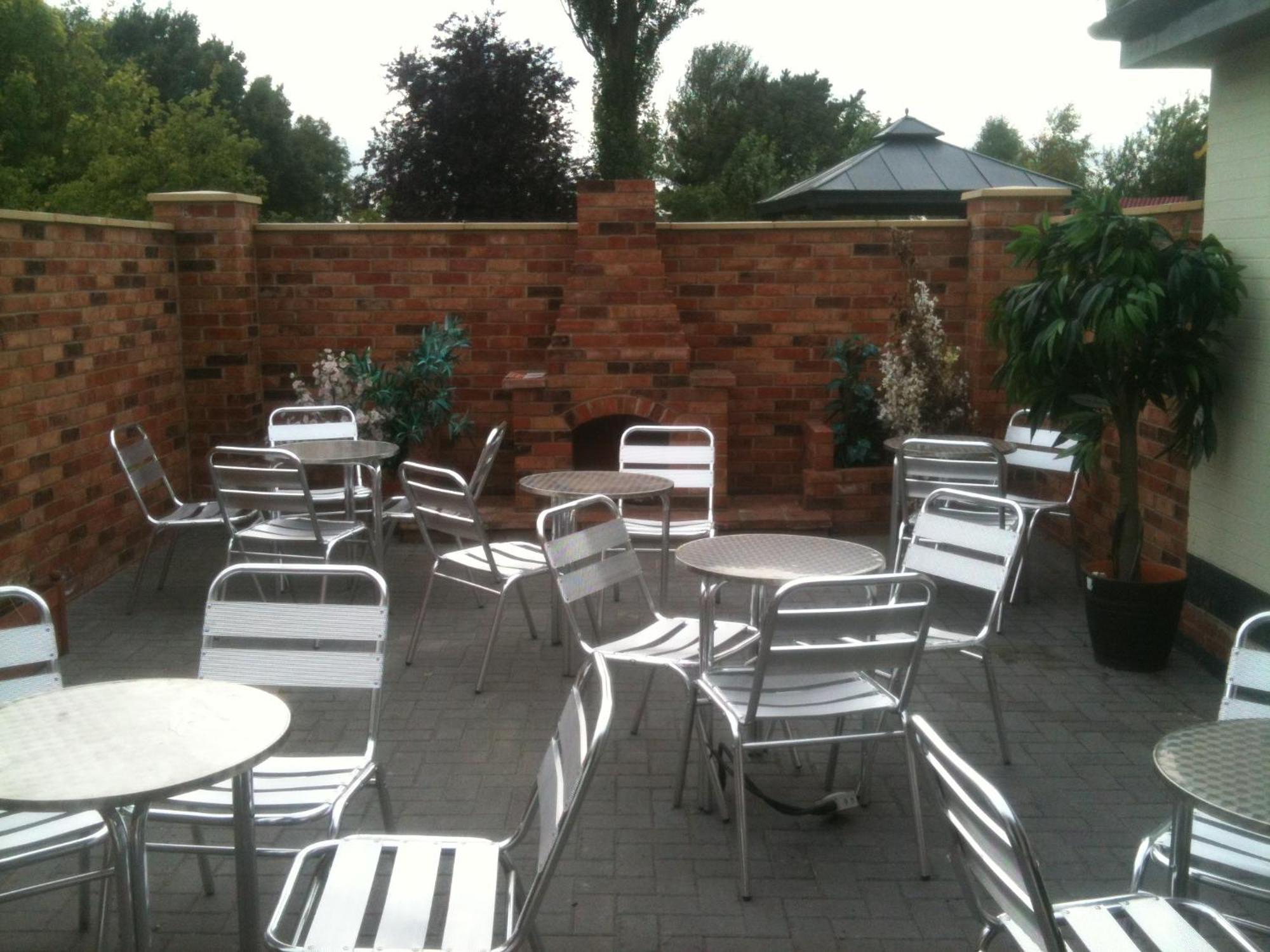 Black Bull Inn Immingham Extérieur photo