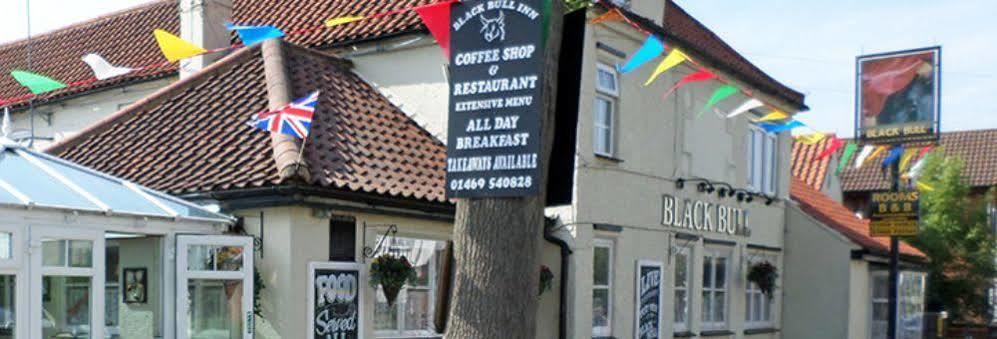 Black Bull Inn Immingham Extérieur photo
